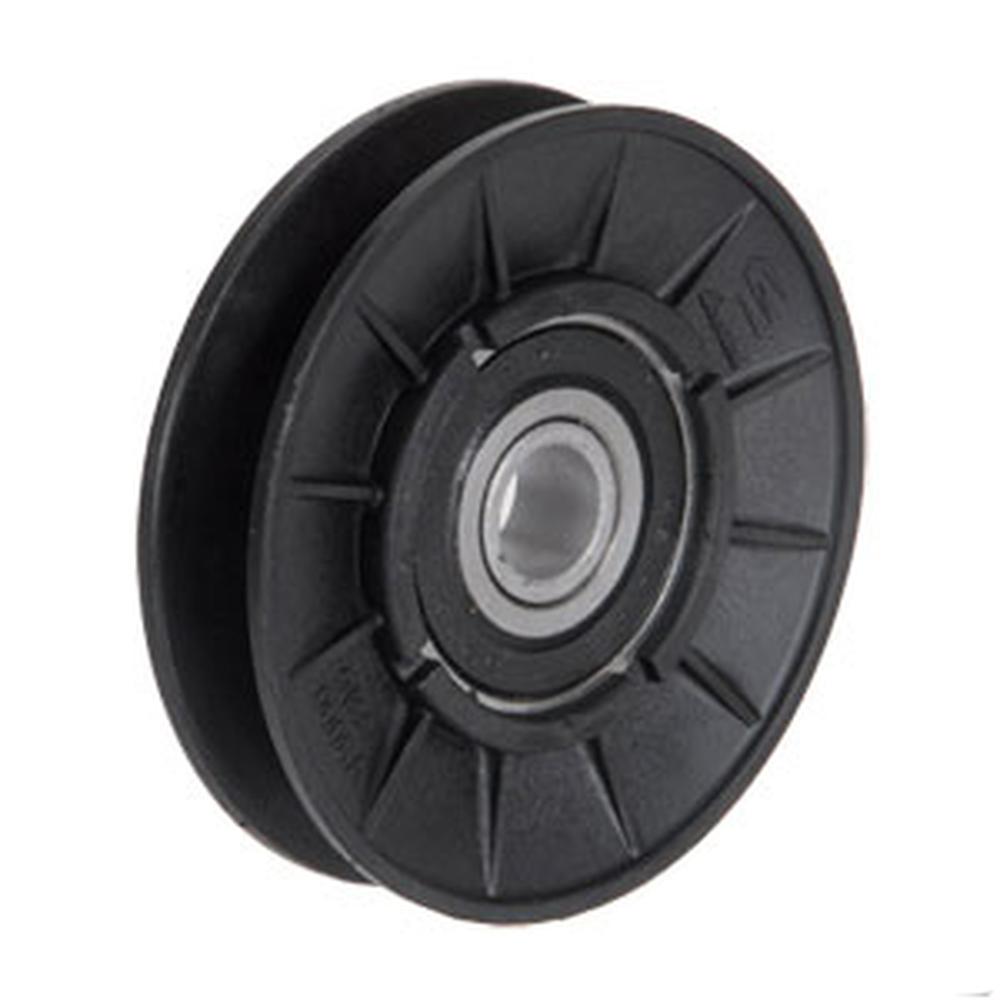 (1) V Belt Idler Pulley Fits Murray 30" 20613 420613MA 091178 1/2" X 3" (7127)