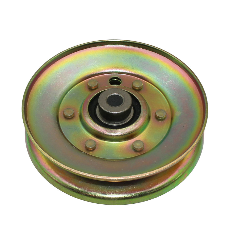 V Idler Pulley 48in Deck Lawn Mower Tractor Fits Craftsman 189993 184058