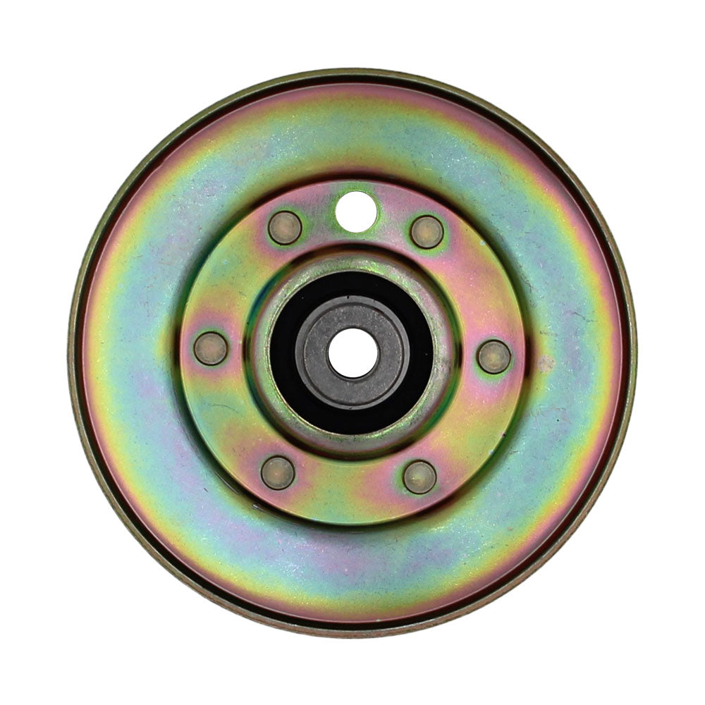 Replacement V-Idler Pulley 3/8"X 4-1/2" Fits AYP 48" Decks 2005-UP 189993
