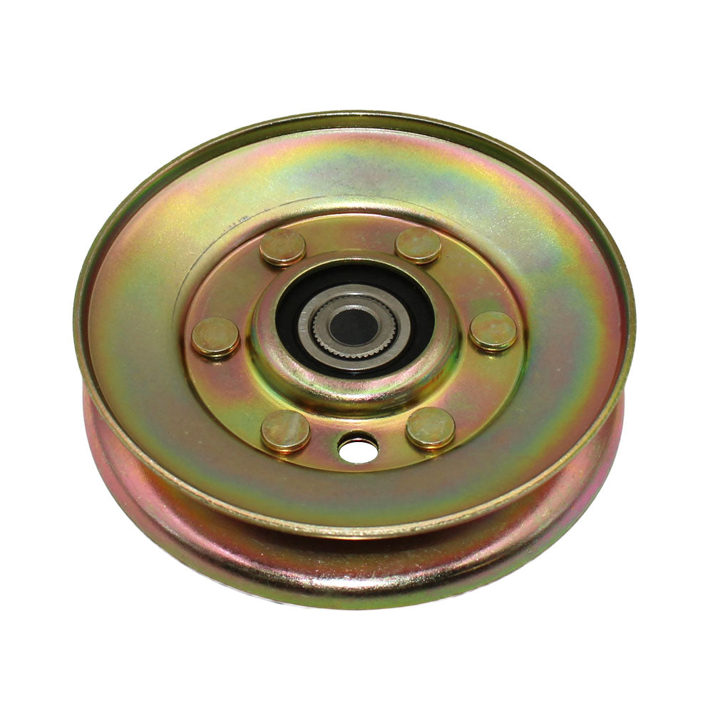 V Idler Pulley 48in Deck Lawn Mower Tractor Fits Craftsman 189993 184058