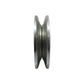 Idler Pulley Fits Husqvarna Replaces 532 17 50-80
