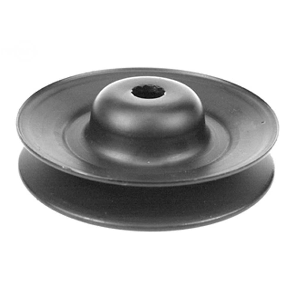 Splined Pulley Fits AYP Replaces 11633