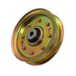 Flat Idler Pulley Fits Universal Products