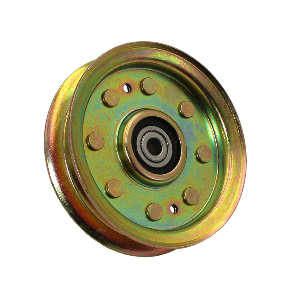 Flat Idler Pulley Fits Oregon