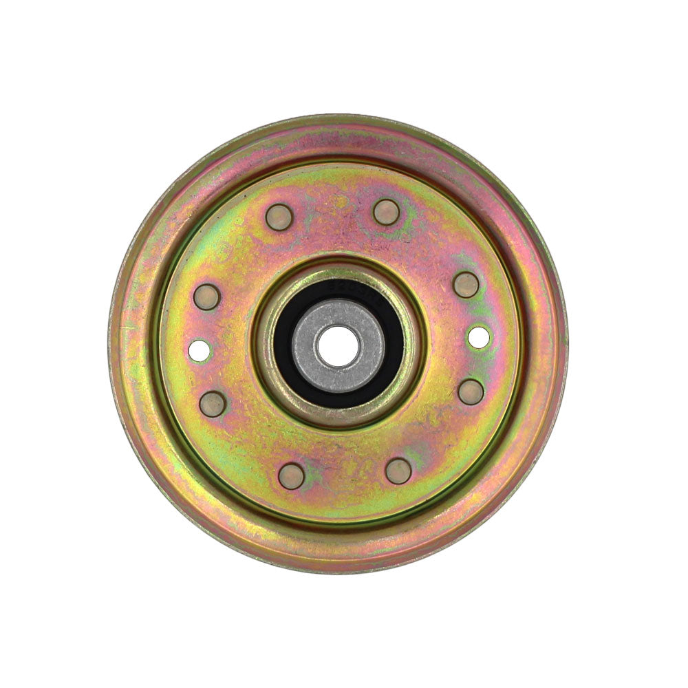 Flat Idler Pulley Fits Universal Products