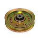 Flat Idler Pulley Fits Universal Products