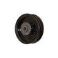 Flat Idler Pulley Fits Craftsman Replaces 196104