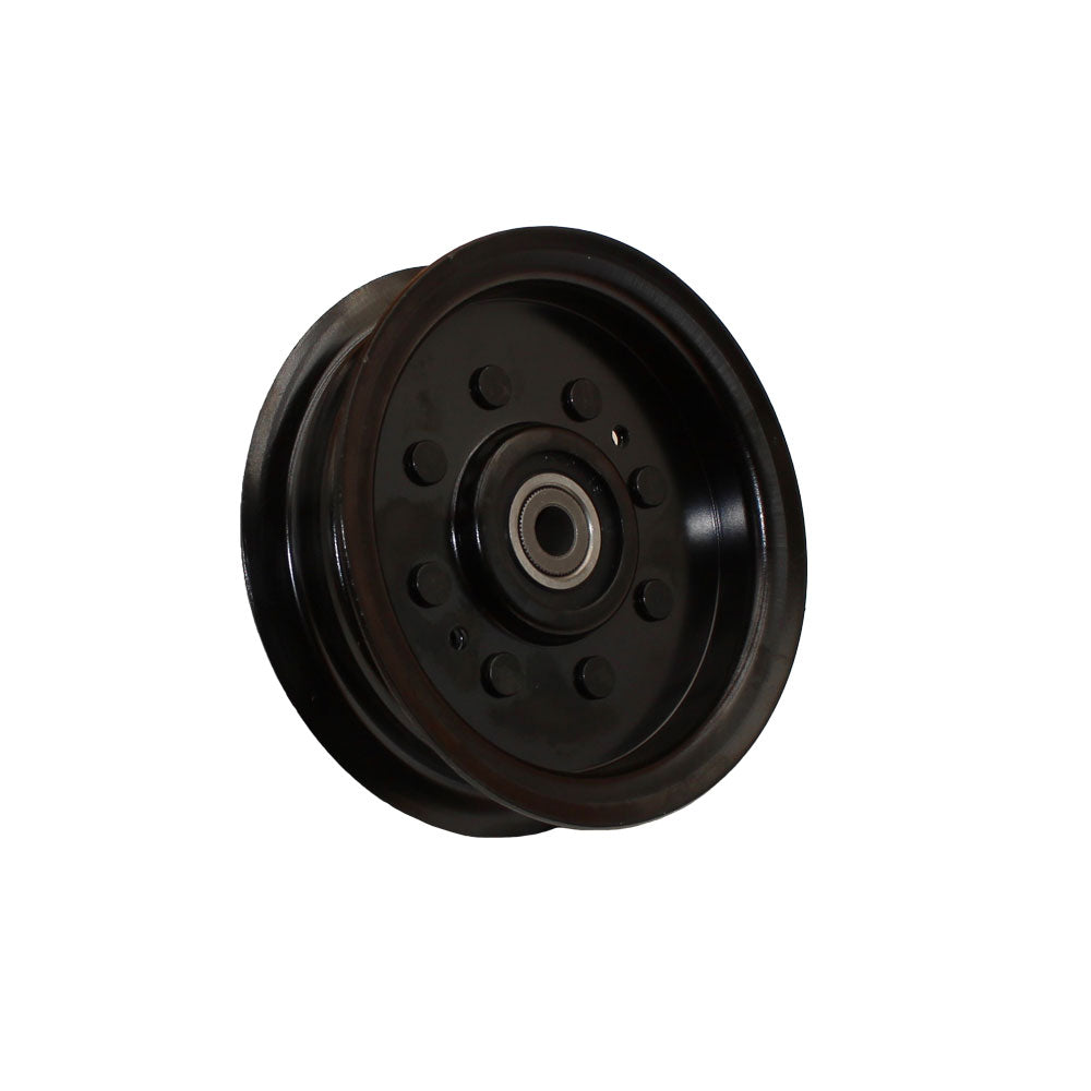 Flat Idler Pulley Fits Husqvarna Replaces 196104