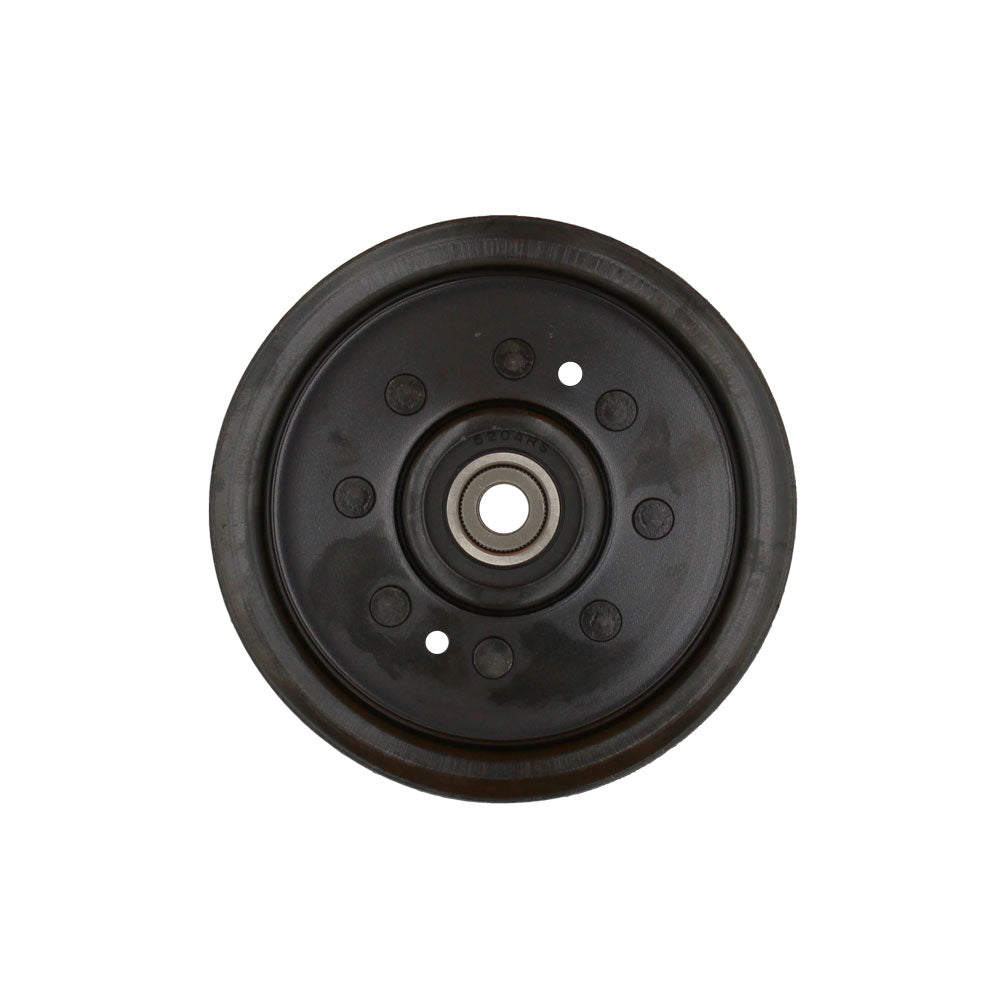 Flat Idler Pulley Fits Jonsered Replaces 196104