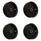 4PK Pulley for 48" 54" Deck 196104 532196104 197380 532197380