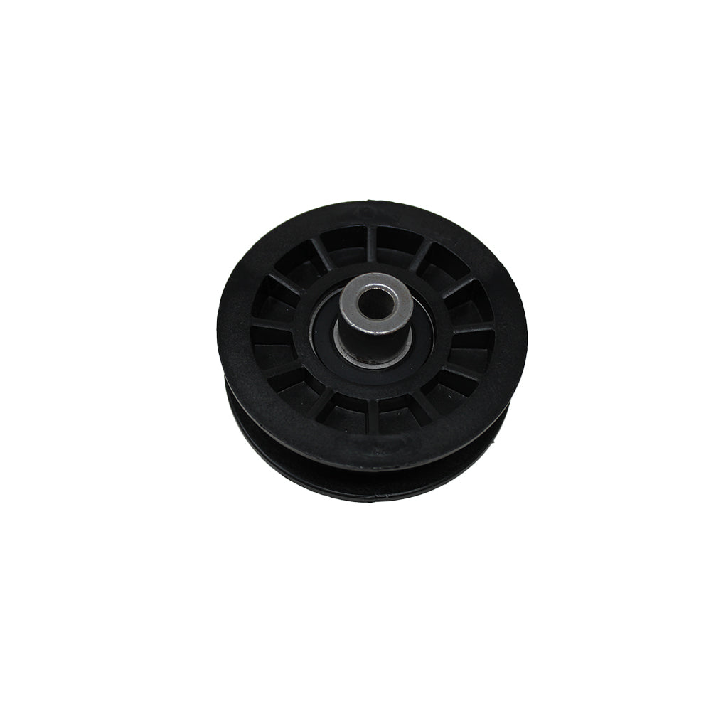 532194327 Flat Idler Pulley Fits Husqvarna Fits AYP Lawn Garden Tractor 3-1/2"
