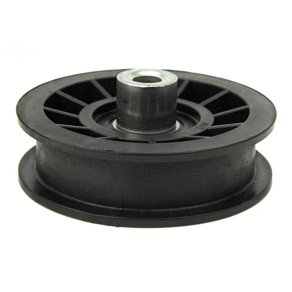 Flat Idler Fits Husqvarna 194327 532194327 PB19546LT GTH26K54 Tractor