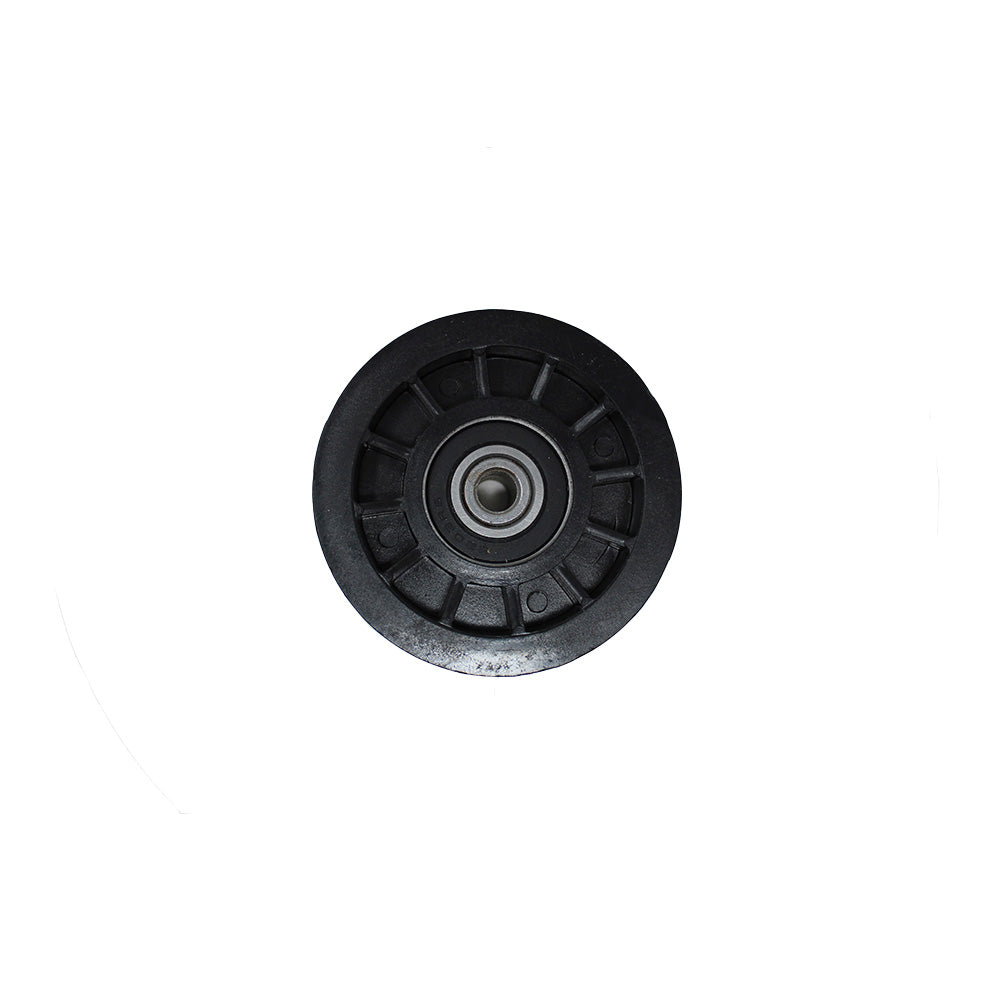 532194327 Flat Idler Pulley Fits Husqvarna Fits AYP Lawn Garden Tractor 3-1/2"