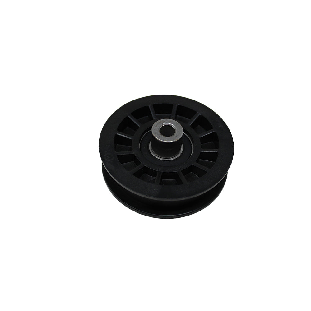 Flat Idler Pulley Fits Dixon