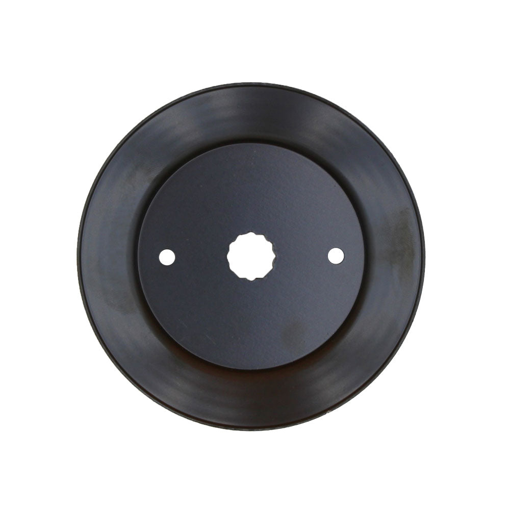 4 1/2" Rotary Steel Splined Mower Pulley Fits Sears Fits Craftsman 173434