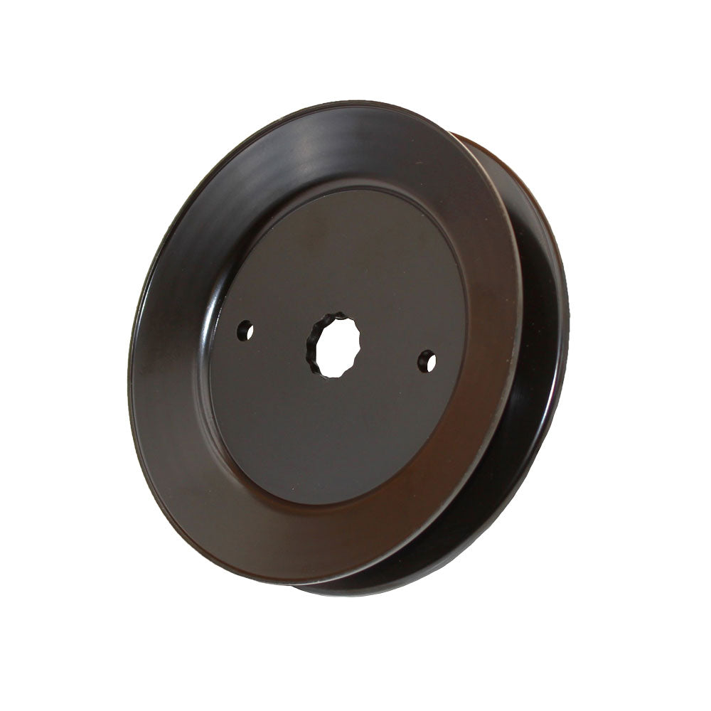 Mandrel Spindle Pulley fits Zero-Turn 48" Mower Deck 532173434 153531 173434