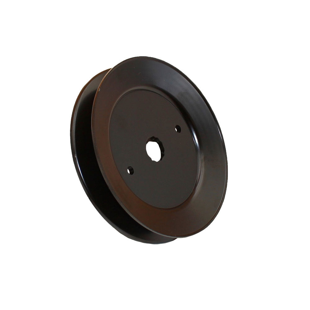 Steel Deck Pulley Fits Universal Products