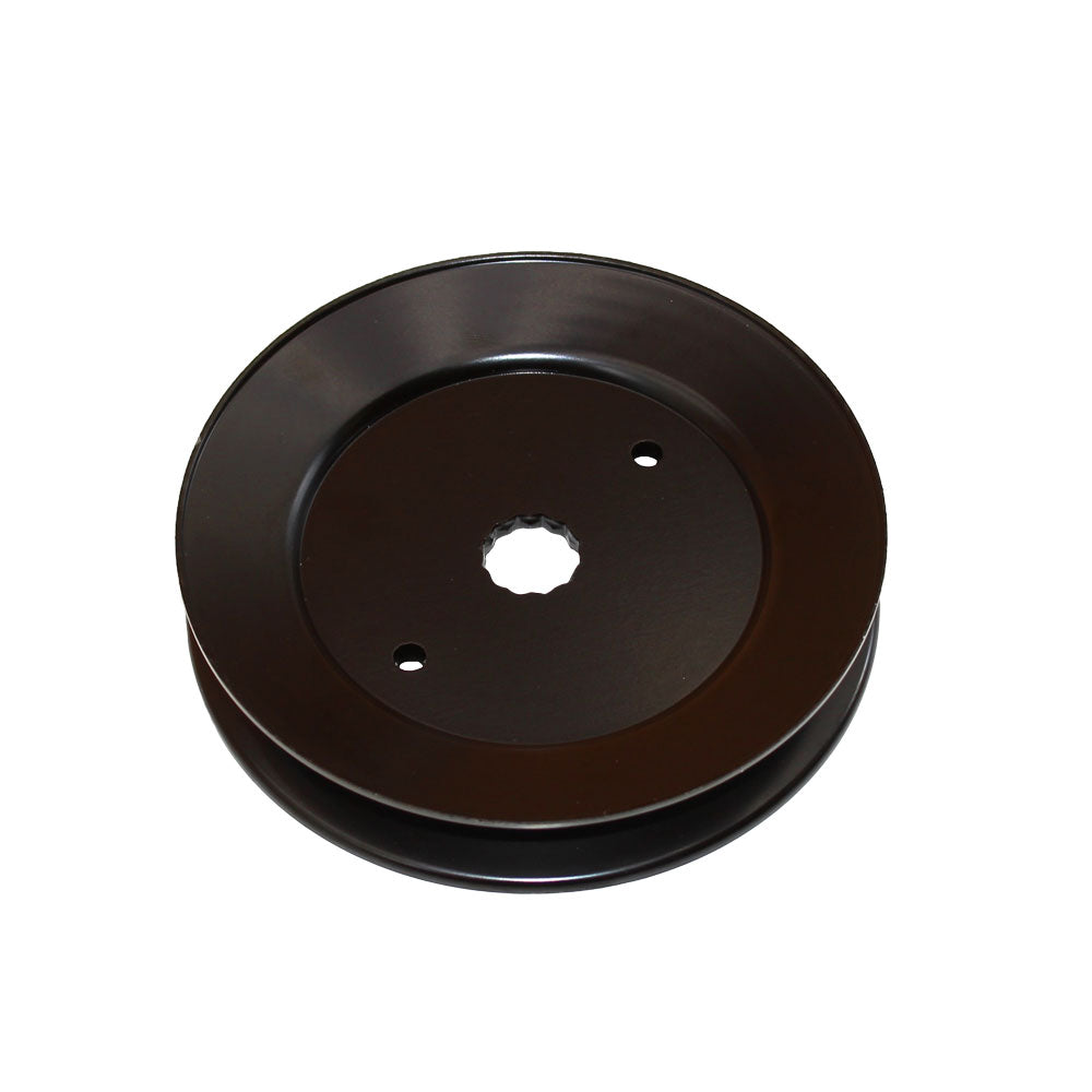 4 1/2" Rotary Steel Splined Mower Pulley Fits Sears Fits Craftsman 173434