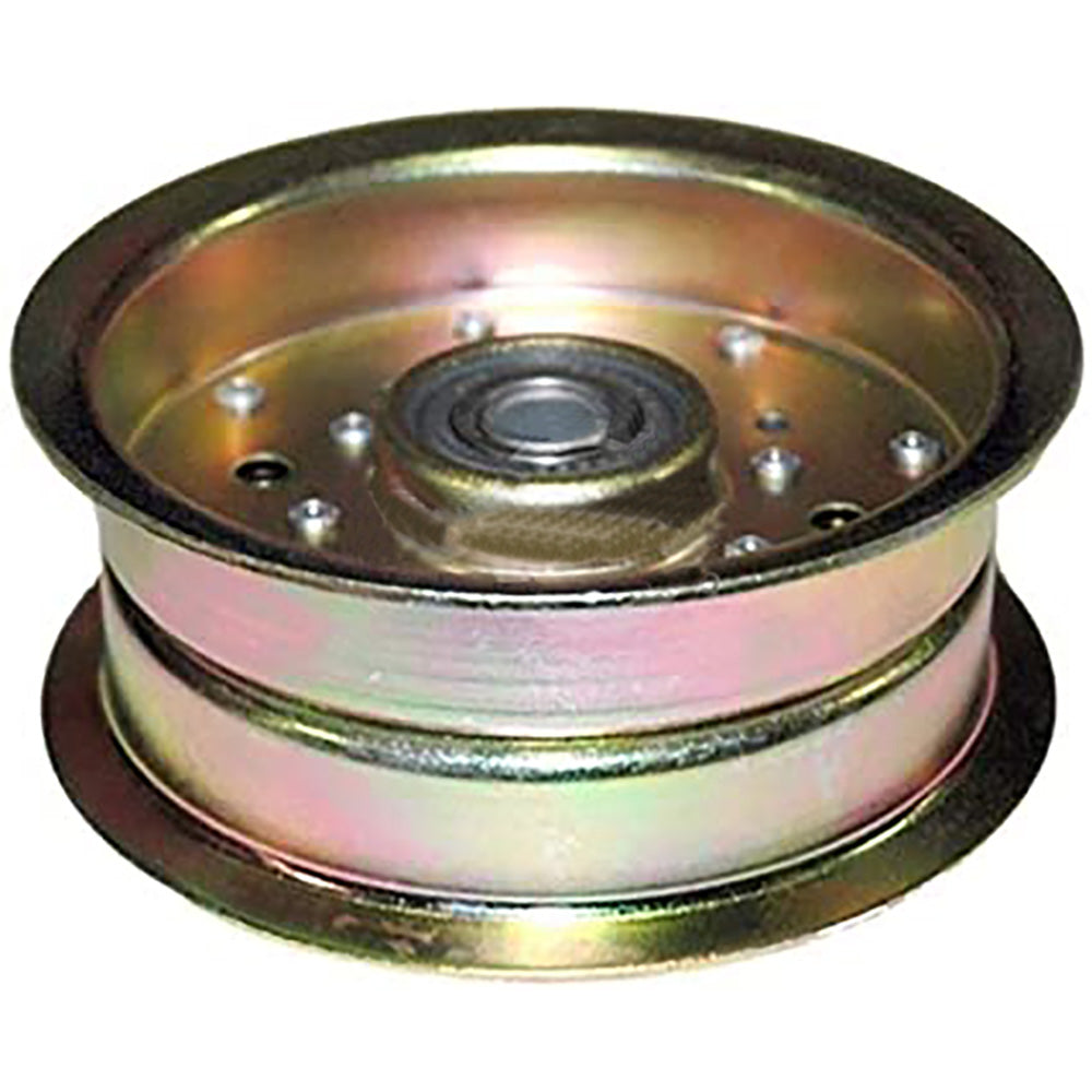 033-5001-00 One 5 3/4" Idler Pulley fits Bad Boy Zero Turn Mower Outlaw ZT