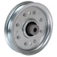 New Mower Idler Pulley D18314 Fits Great Dane Surfer Chariot & Scamper Mowers