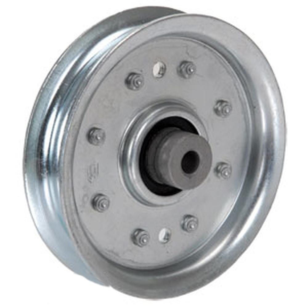 New Mower Idler Pulley D18314 Fits Great Dane Surfer Chariot & Scamper Mowers