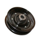 V-Idler Pulley Fits Husqvarna Replaces 121361
