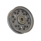 Flat Idler Pulley Fits Bad Boy Replaces 033-6001-00