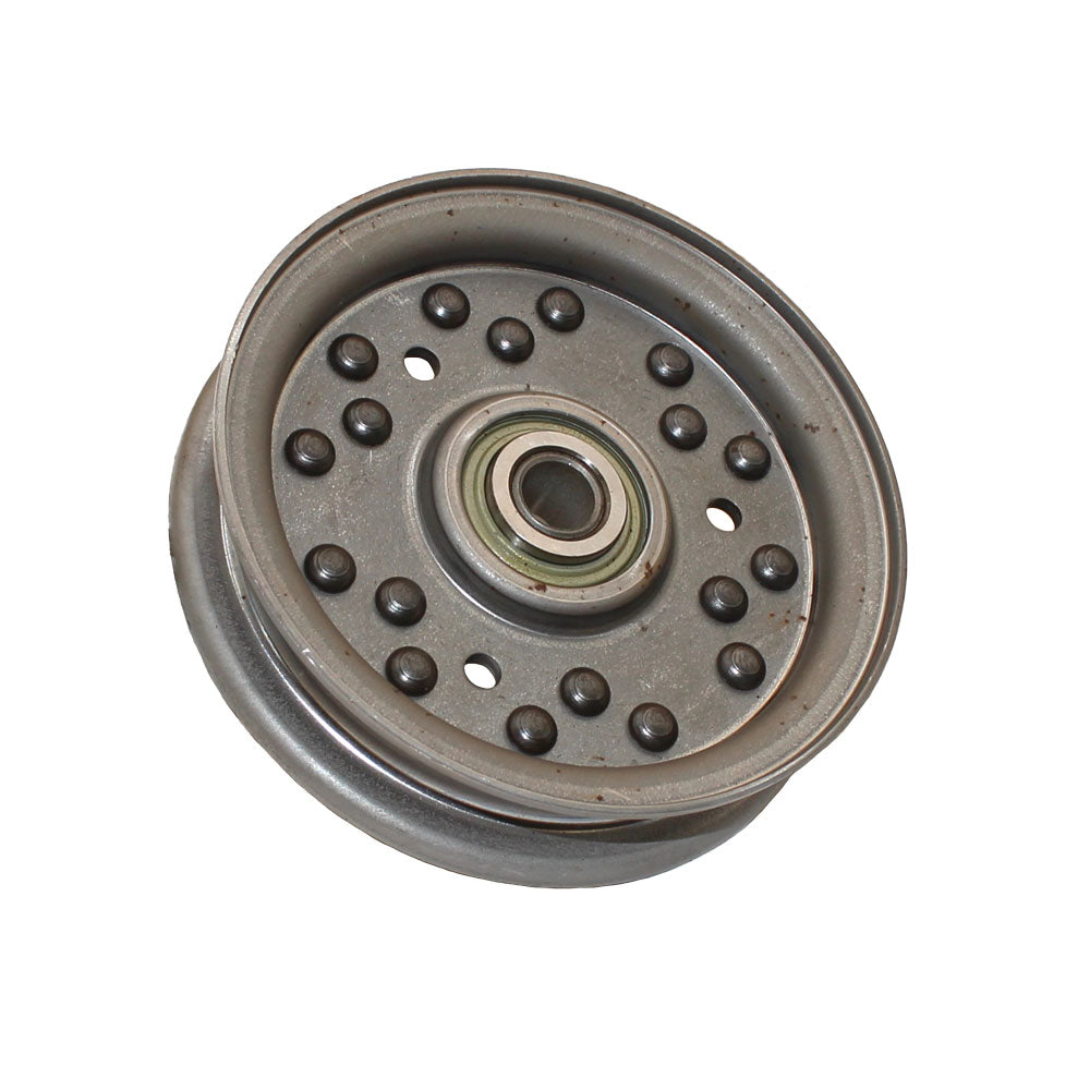 Flat Idler Pulley Fits DIXIE Replaces 30224