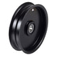 Flat Idler Pulley Fits Oregon Replaces 78-022-PULLEY