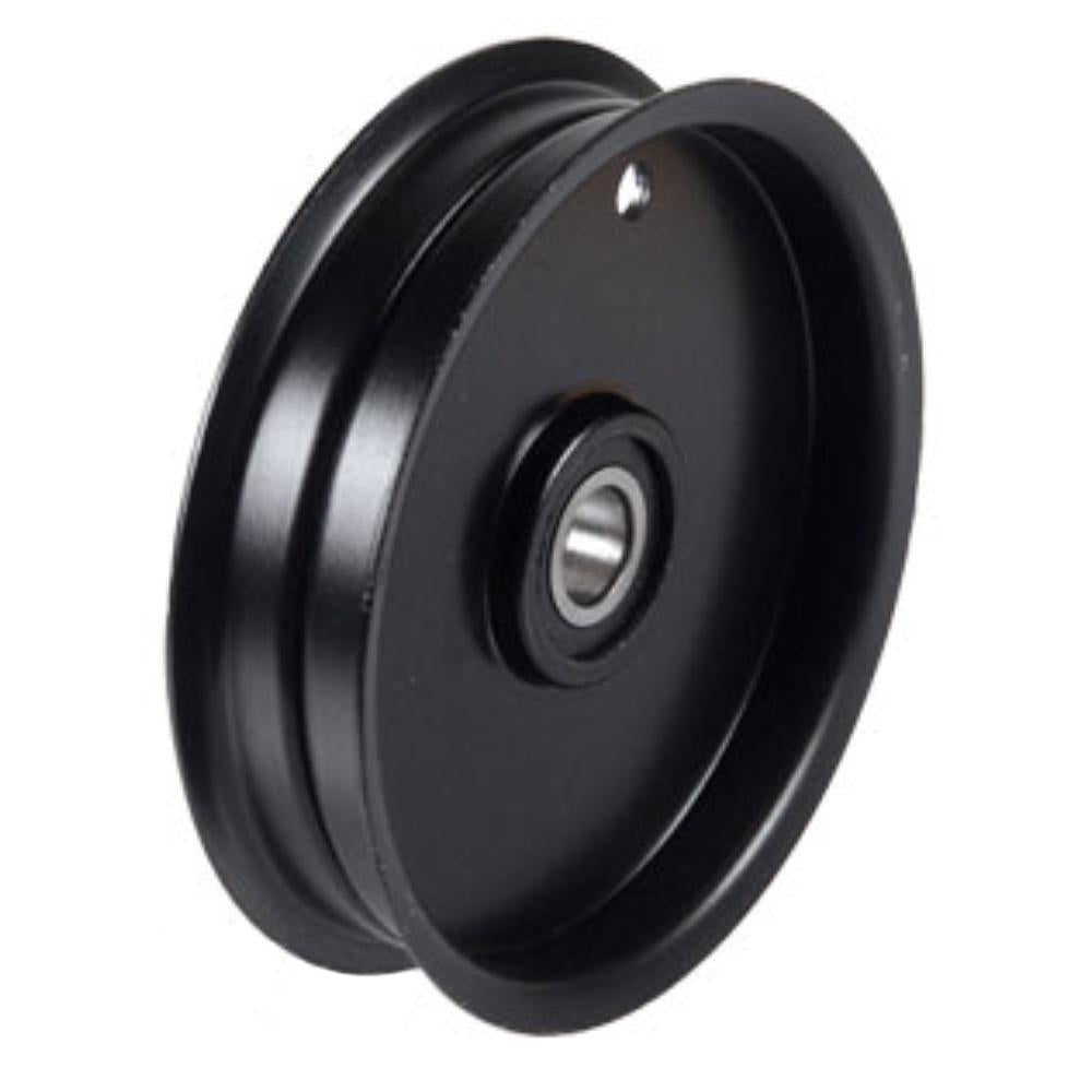 Flat Idler Pulley Fits Oregon Replaces 78-022-PULLEY
