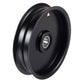 IDLER PULLEY FITS HUSTLER MINI Z SUPER Z WITH 44 52" 60" 72" CUT DECKS 781856"
