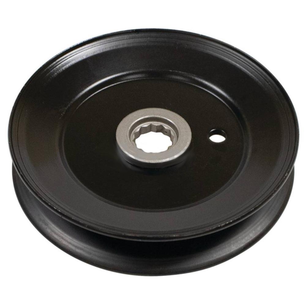 5" Rotary 9588 Lawn Mower Deck Pulley MTD 756-0969 600 Series 12pt Spline
