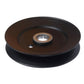 5" Splined Spindle Deck Pulley 12pt Shaft MTD 756-0969