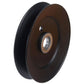 5" Splined Spindle Deck Pulley 12pt Shaft MTD 756-0969