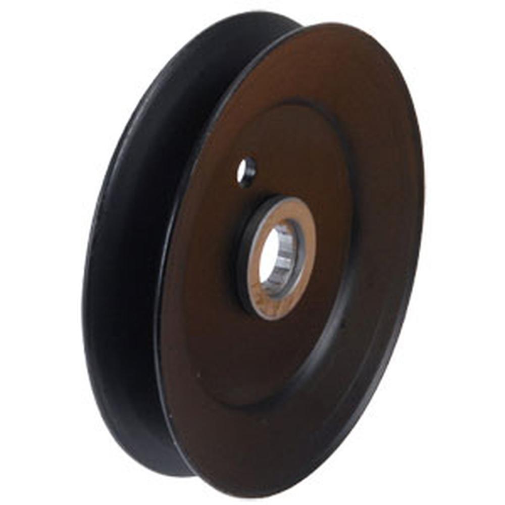 5" Rotary 9588 Lawn Mower Deck Pulley MTD 756-0969 600 Series 12pt Spline