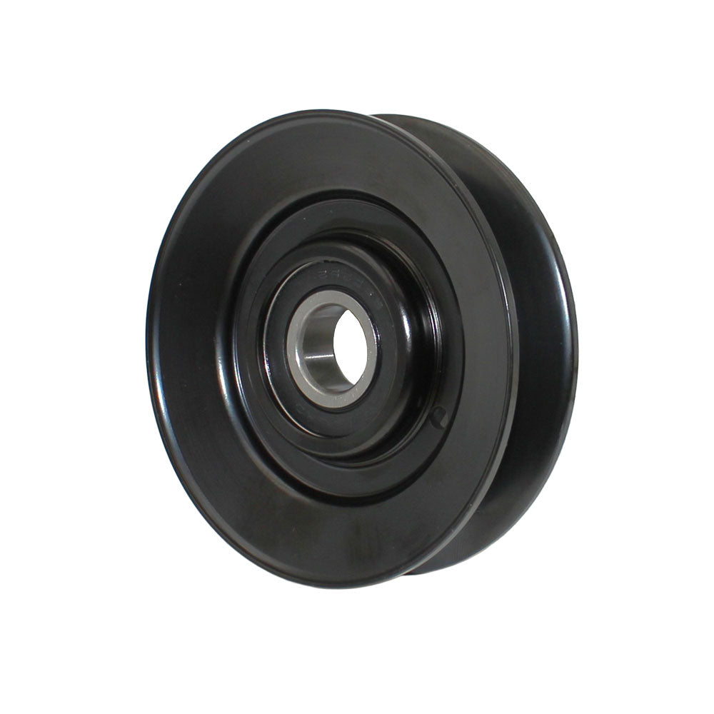 V-Idler Pulley Fits John Deere Replaces AM118447
