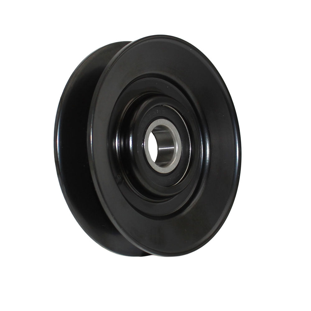 V-Idler Pulley Fits John Deere Replaces AM118447
