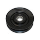 V-Idler Pulley Fits John Deere Replaces AM118447