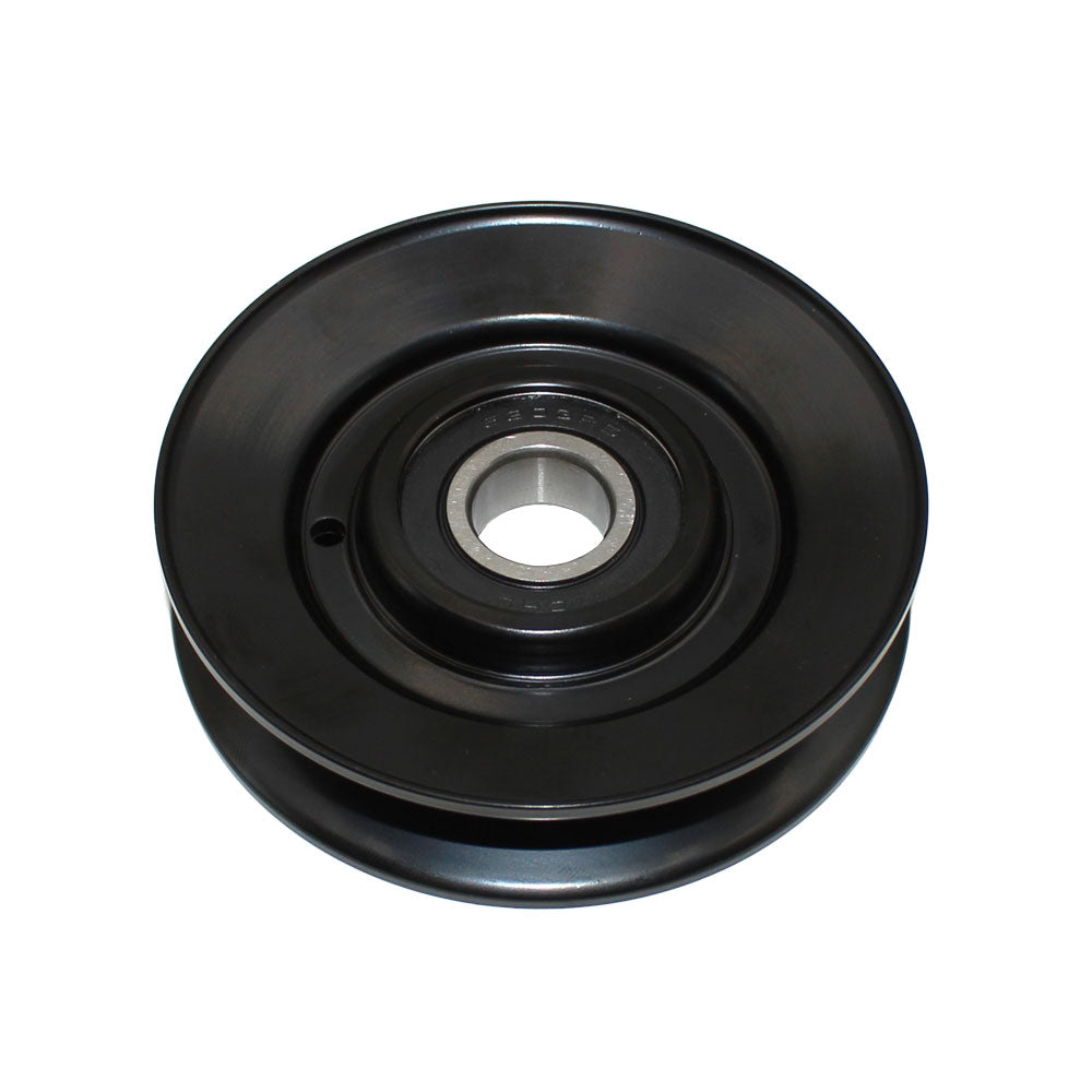 V-Idler Pulley Fits John Deere Replaces AM118447