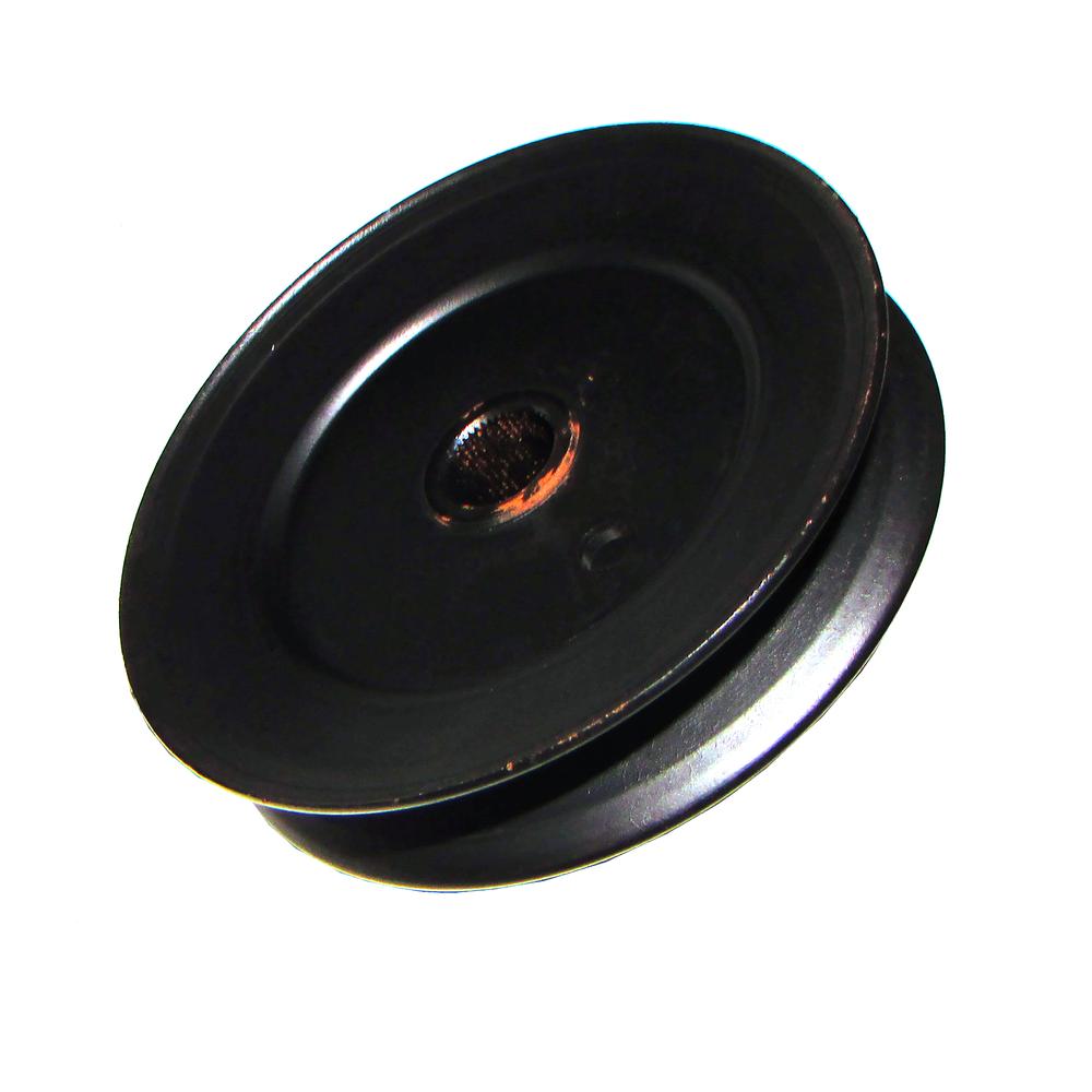 Spindle Pulley Fits MTD Replaces 44-100