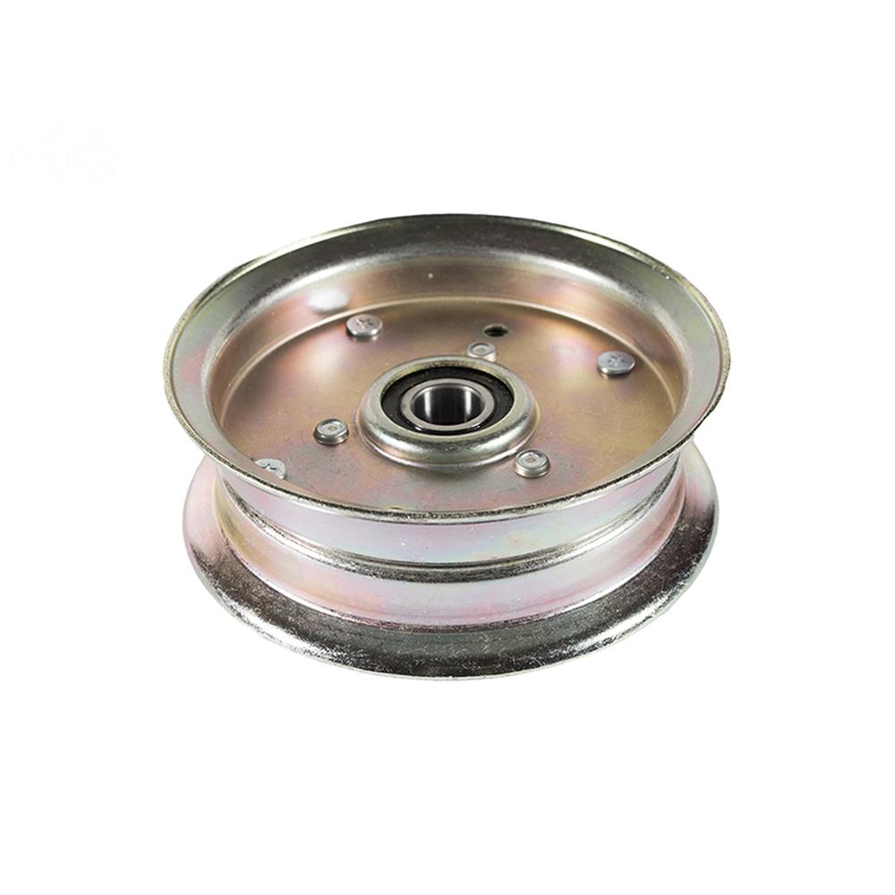 Pulley Fits MTD Replaces 756-05034
