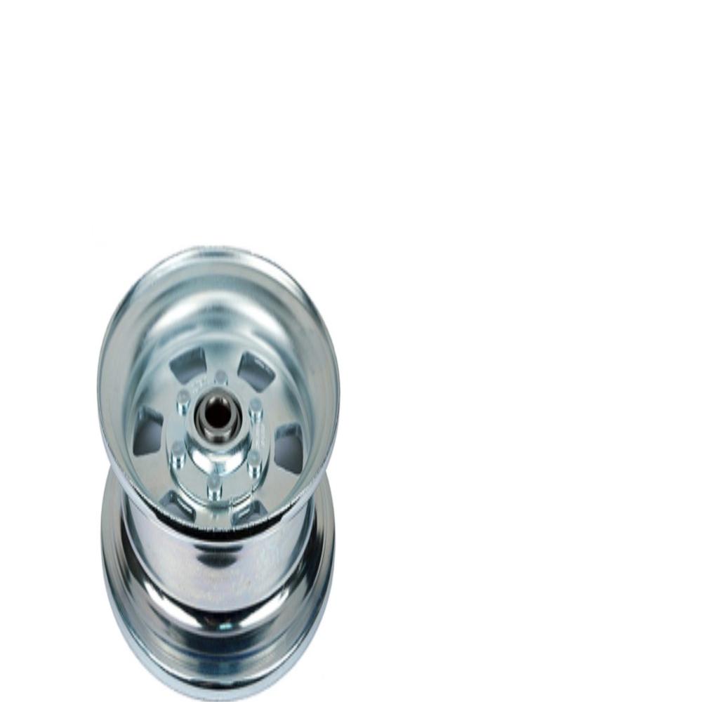 Flat Idler Pulley Fits Toro Fits Exmark Part 132-9425 Replaces 116-4668 103-87