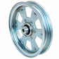 Flat Idler Pulley Fits Toro Replaces 116-4668
