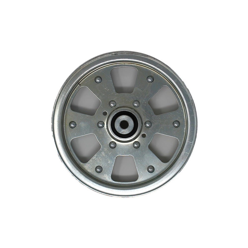 Fits Exmark Flat Idler Pulley Part # 126-9196