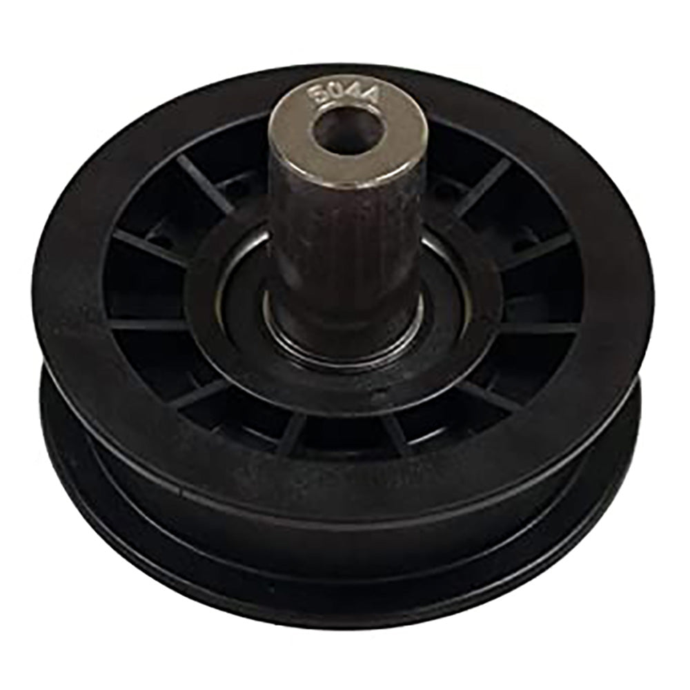 New 280-934 Flat Idler Pulley For AYP Craftsman Fits Husqvarna 2001 Mowers