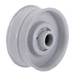 Flat Idler Pulley Fits Craftsman Models