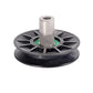 532407287 One New V-Idler Pulley is Fits Husqvarna Models