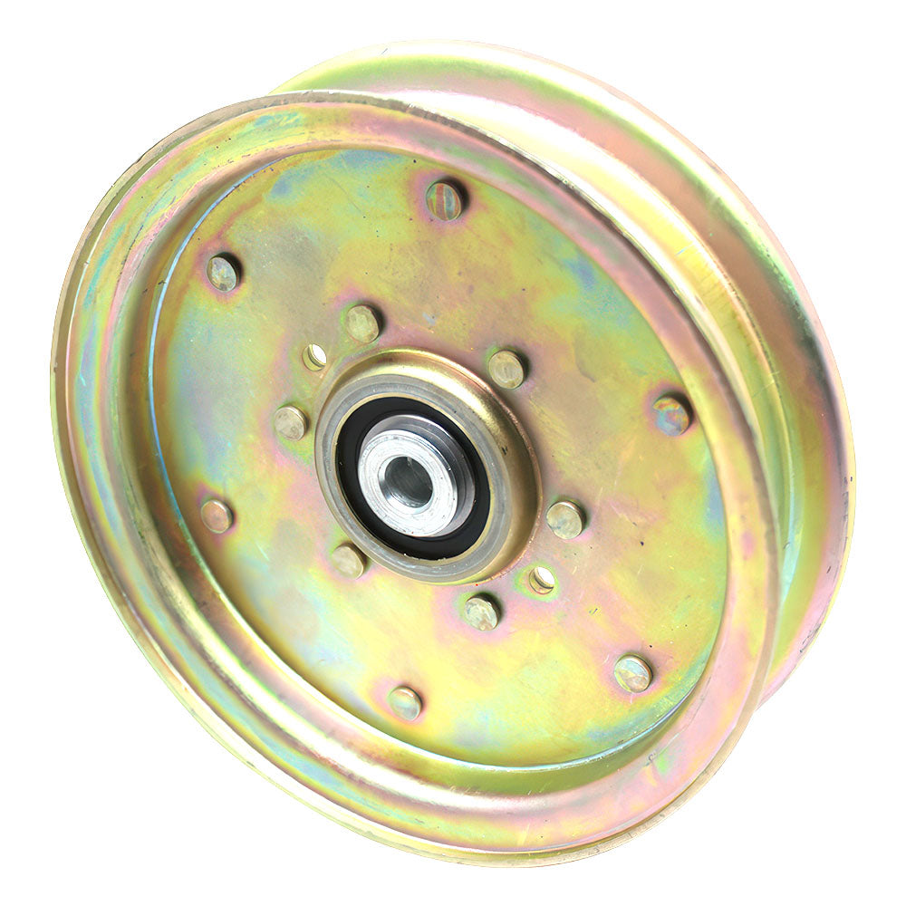 Fits Cub Cadet 756-04511B Flat Idler Pulley RZT LX SX ZT1 ZT2 ZT3 ULTIMA 42 46