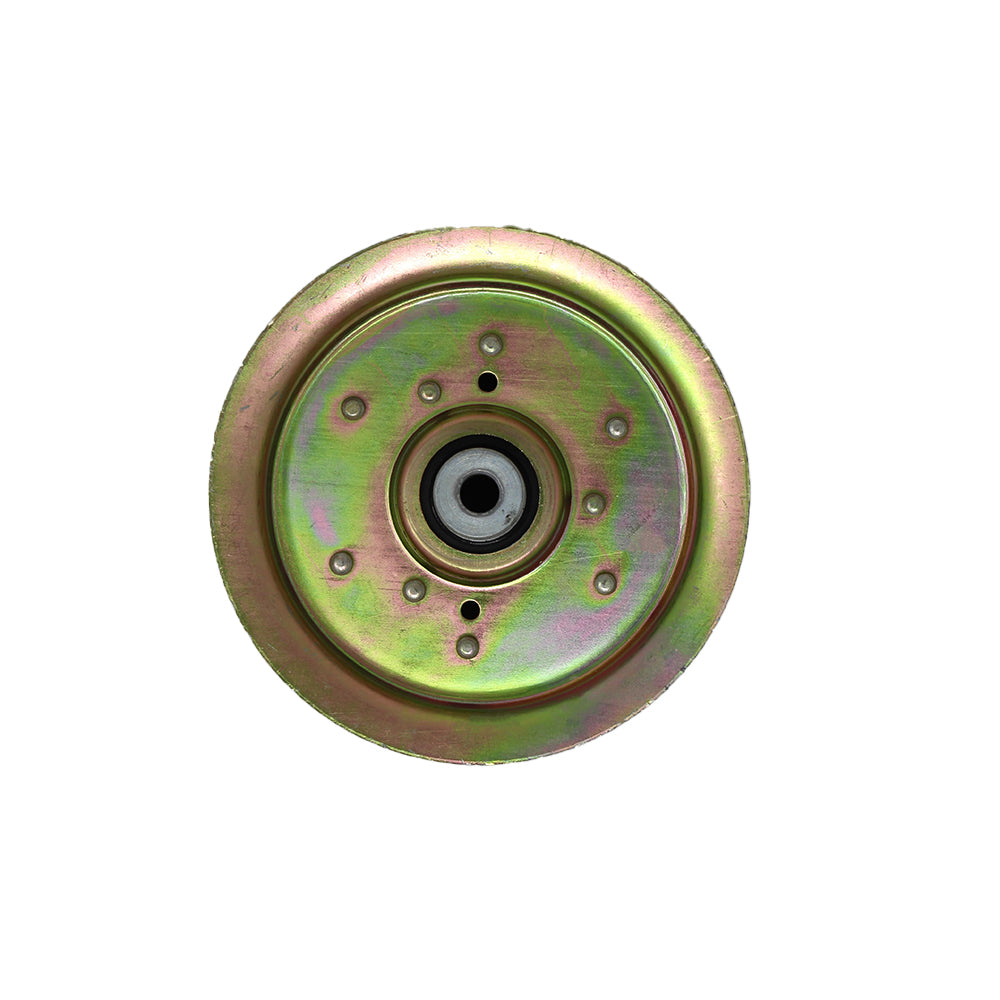 13175 Flat Idler Pulley fits AYP 196106 fits Ariens 21546440