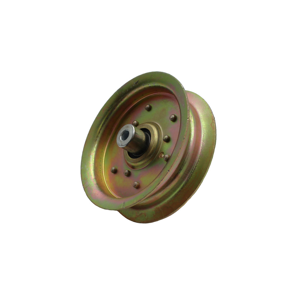 New Flat Idler Pulley fits AYP 196106 197379 532196106 Fits Husqvarna 532197379